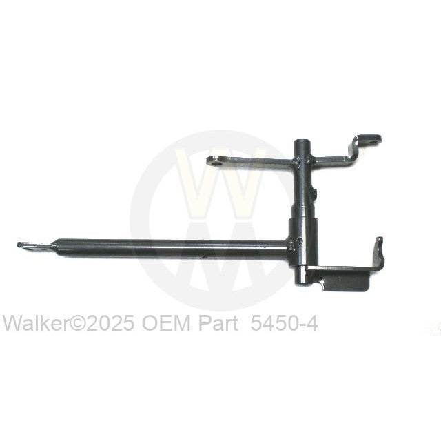 Walker Part # 5450-4 : STEERING LEVER ARM RH/ADJ
