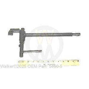 Walker Part # 5450-5 : STEERING LEVER ARM/RH/ADJ.