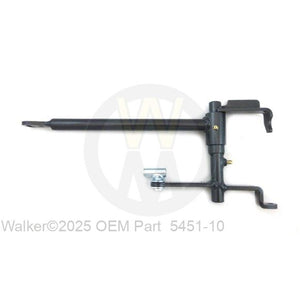 Walker Part # 5451-10 : (SU5451-11)Steering Lever Arm/ LH