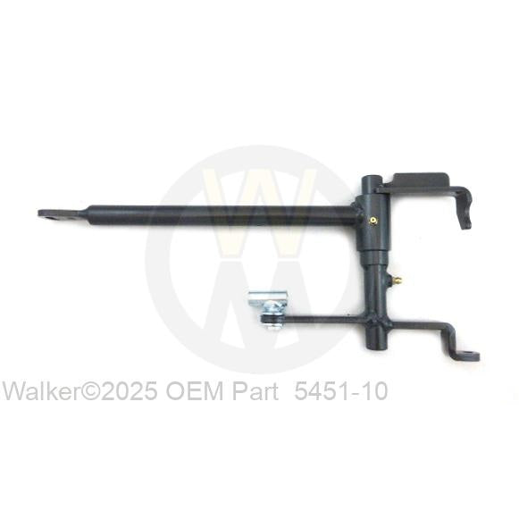 Walker Part # 5451-10 : (SU5451-11)Steering Lever Arm/ LH