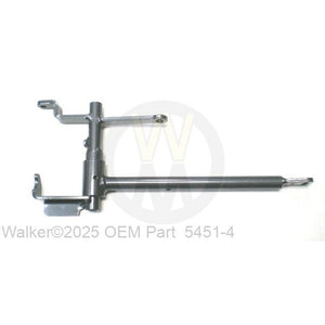 Walker Part # 5451-4 : STEERING LEVER ARM LH/ADJ