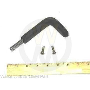 Walker Part # 5453-10 : STEERING LEVER HANDLE/ADJ.