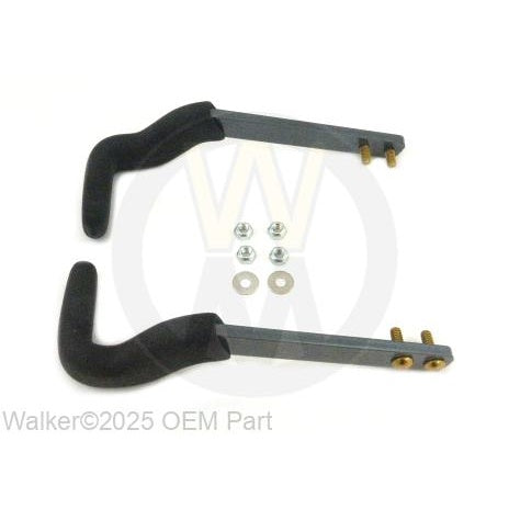 Walker Part # 5453-13 : STEERING LEVER HANDLE EXT KIT