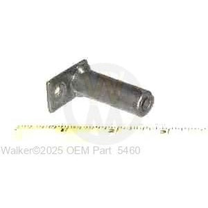 Walker Part # 5460 : STEERING LEVER ACTUATOR