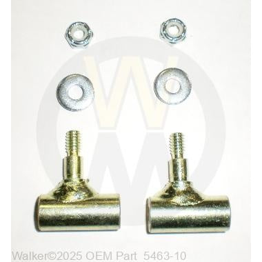 Walker Part # 5463-10 : (NR) Steering Lever Act Upgrd