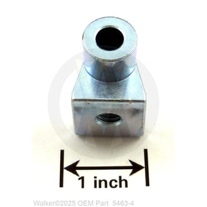 Walker Part # 5463-4 : (NR) Steering Lever Actuator