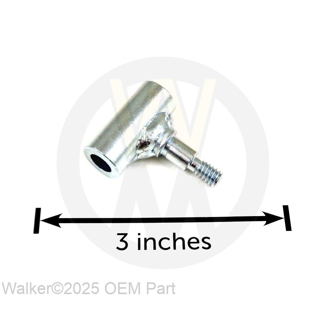 Walker Part # 5463 : STEERING LEVER ACTUATOR