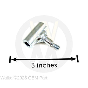 Walker Part # 5463 : STEERING LEVER ACTUATOR