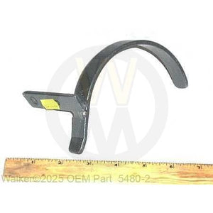 Walker Part # 5480-2 : BELT GUIDE, PTO DRIVE