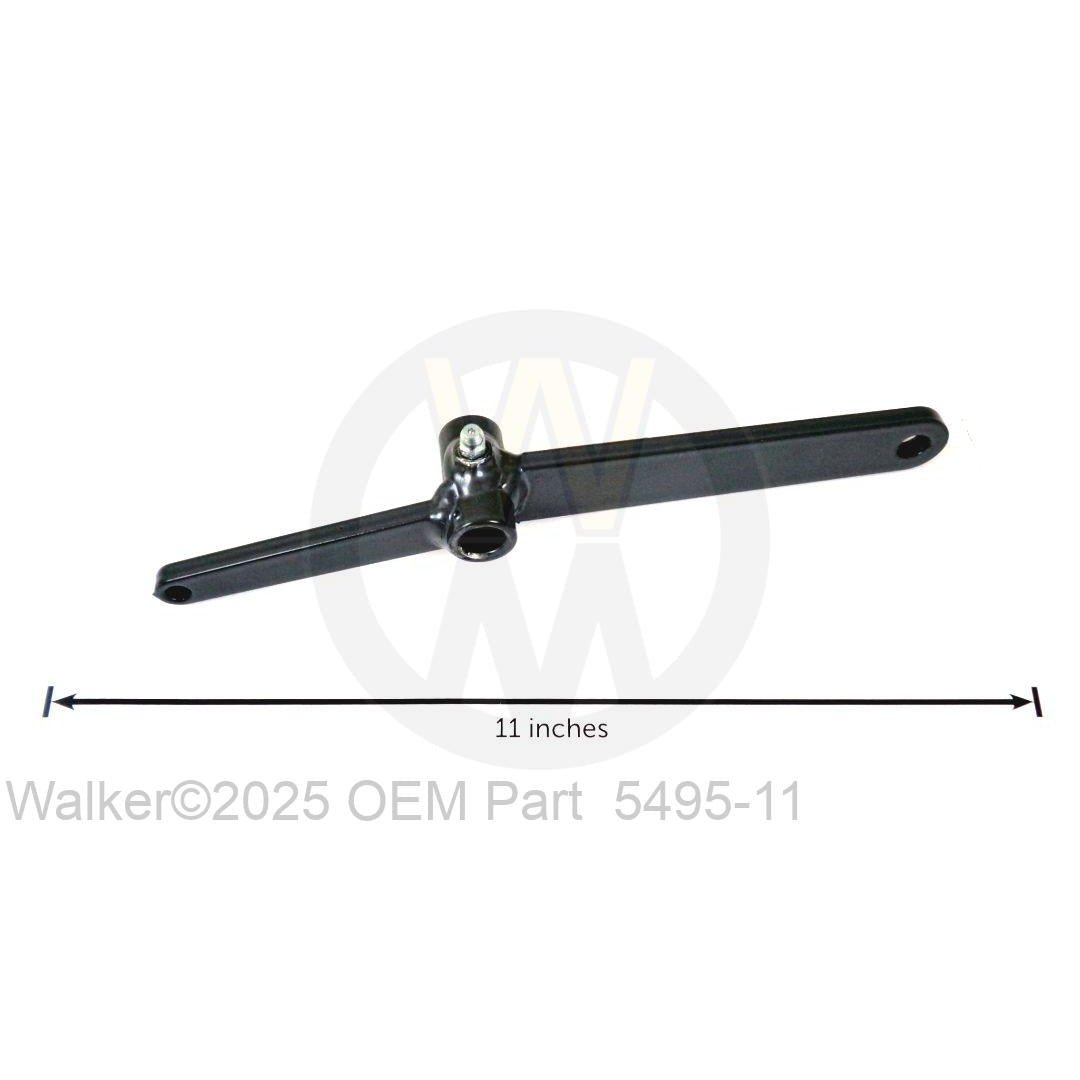 Walker Part # 5495-11 : (NR) Engine Idler Arm