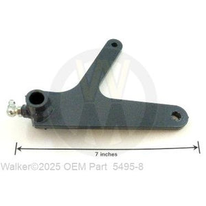 Walker Part # 5495-8 : (NR) Engine Idler Arm