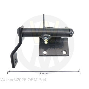 Walker Part # 5495 : (NR) Eng. Belt Tightener Assy