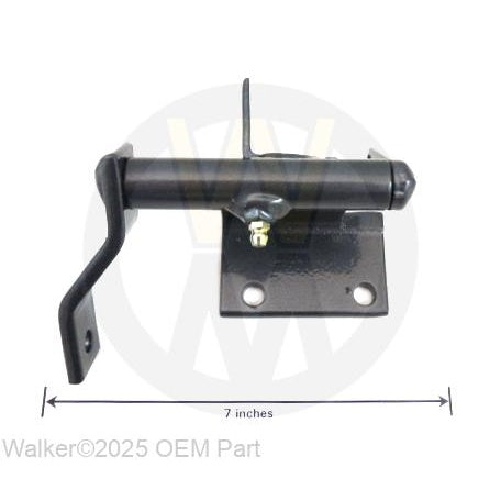 Walker Part # 5495 : (NR) Eng. Belt Tightener Assy
