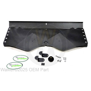 Walker Part # 5500 : (NR) 6.7 No-Catch Dflctr Kit