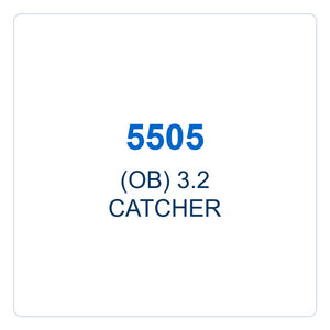 Walker Part # 5505 : (OB) 3.2 CATCHER