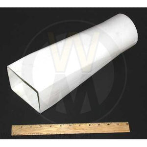 Walker Part # 5511 : (NR) 6.7 DELIVERY CHUTE