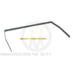 Walker Part # 5513-1 : 6.7 MOUNTING FRAME DOUBLER