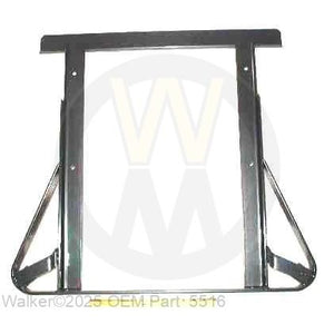Walker Part # 5516 : 6.7 REAR BUMPER/GHS