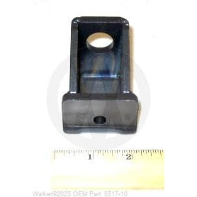 Walker Part # 5517-10 : BUMPER MOUNT/C-W/10.0