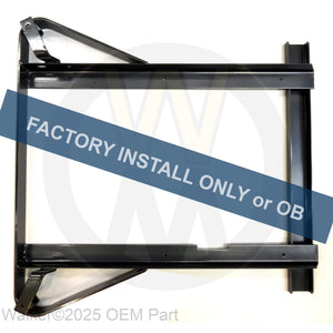 Walker Part # 5517-11 : Rear Bumper MS14i
