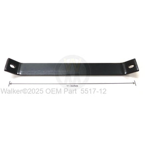 Walker Part # 5517-12 : Catcher Support Brace