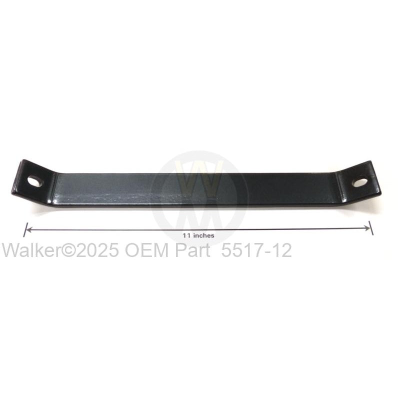 Walker Part # 5517-12 : Catcher Support Brace