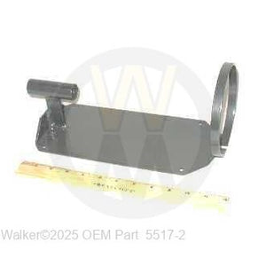 Walker Part # 5517-2 : PIVOT MOUNT