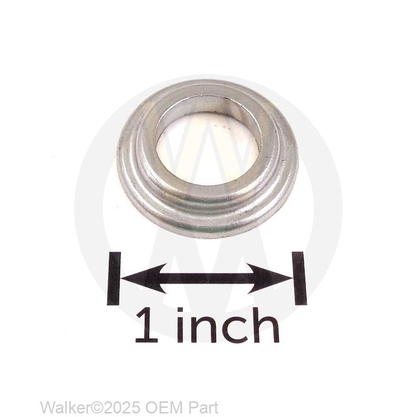 Walker Part # 5519-2 : MOTOR MOUNT WASHER