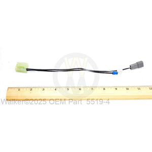 Walker Part # 5519-4 : ADAPTER HARNESS