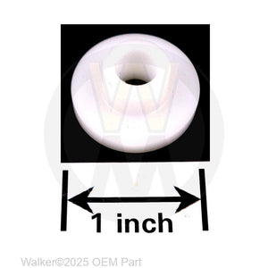 Walker Part # 5524-1 : FLANGED HINGE BEARING