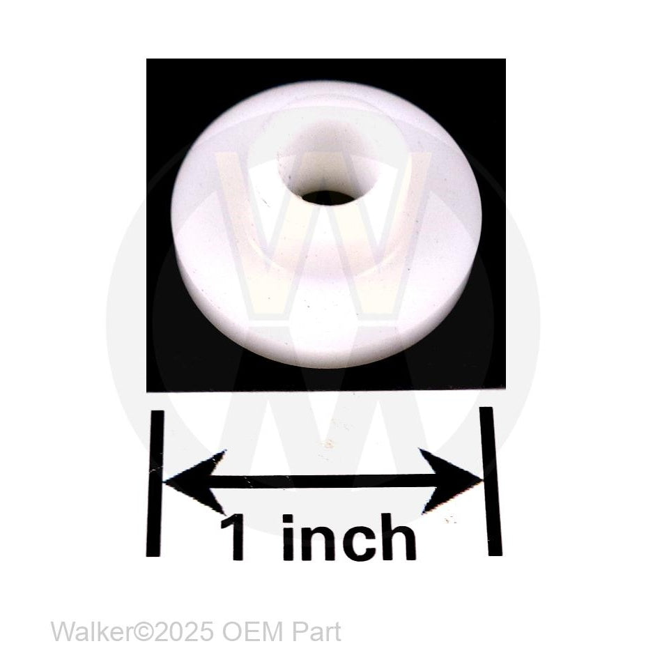 Walker Part # 5524-1 : FLANGED HINGE BEARING