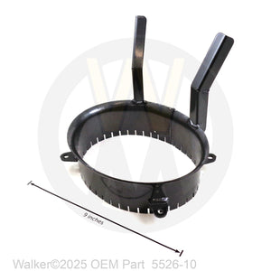 Walker Part # 5526-10 : Receiver Cone/MC