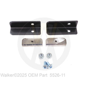 Walker Part # 5526-11 : Alignment Tab Extension Kit