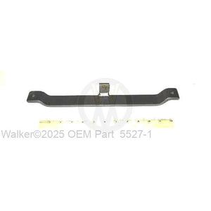 Walker Part # 5527-1 : SKID BAR, BLOWER/5543-2 OR-3)