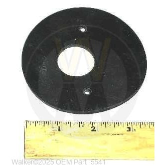Walker Part # 5541 : (NR) AIR SEPARATOR GASKET