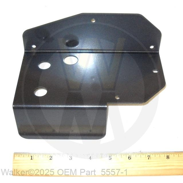 Walker Part # 5557-1 : Motor Mount/Powerfil