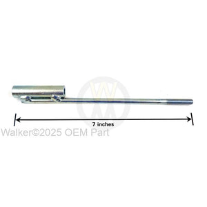 Walker Part # 5558-2 : POWERFIL ACTUATOR ROD