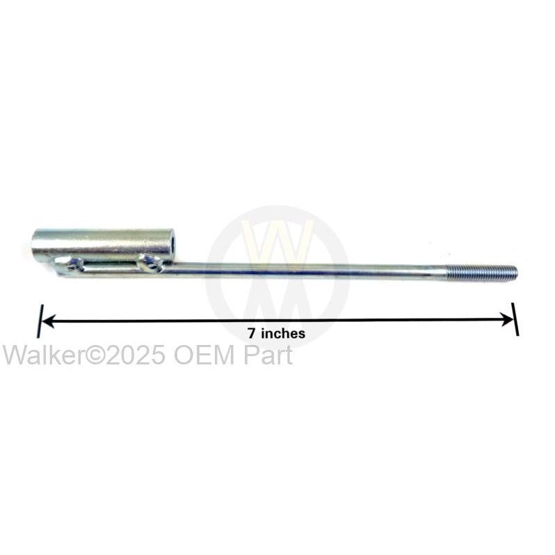 Walker Part # 5558-2 : POWERFIL ACTUATOR ROD