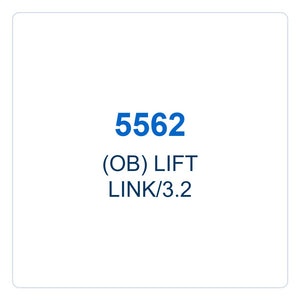 Walker Part # 5562 : (OB) LIFT LINK/3.2