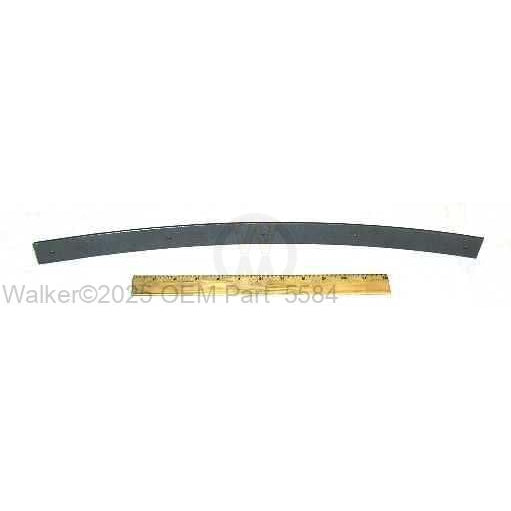 Walker Part # 5584 : REINFORCING STRAP