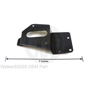 Walker Part # 5592-12 : (NR) Mount Plate/GP Switch