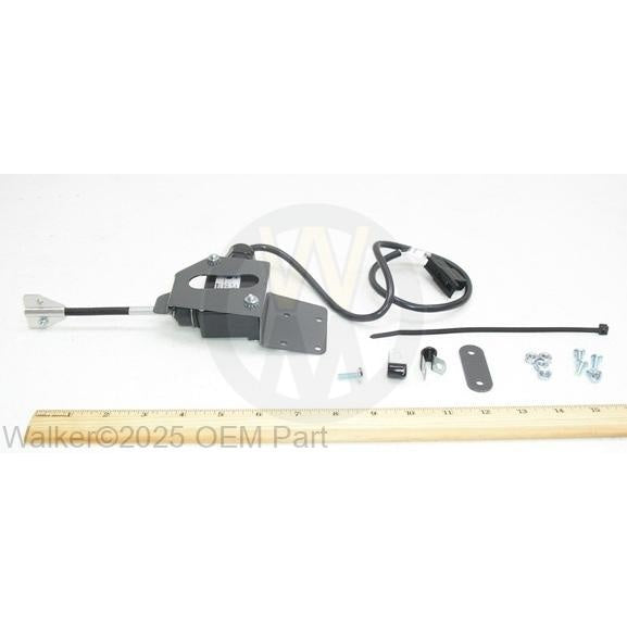 Walker Part # 5592-15 : (NR)(SU5592-20) Grass-Pak Switch Upgrade