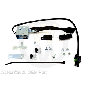 Walker Part # 5592-20 : Grass-Pak Switch Upgrade