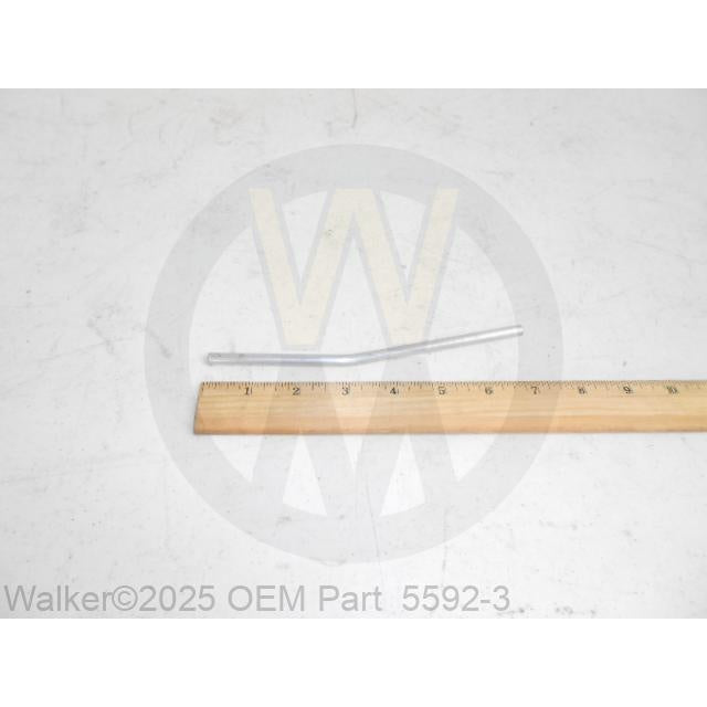 Walker Part # 5592-3 : (SU5594-11) Grass Pak Vane Arm