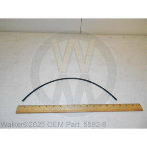 Walker Part # 5592-6 : 1/4 Loom