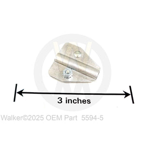 Walker Part # 5594-5 : (NR) VANE ASSEMBLY/GP SWITCH
