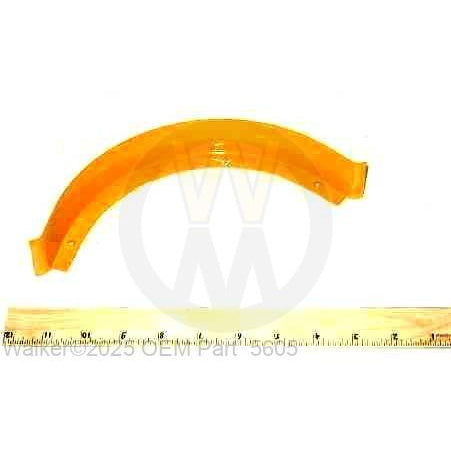 Walker Part # 5605 : (OB) AUGER GUARD