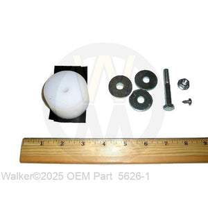 Walker Part # 5626-1 : (NR) Chain Tension Retro. Kit