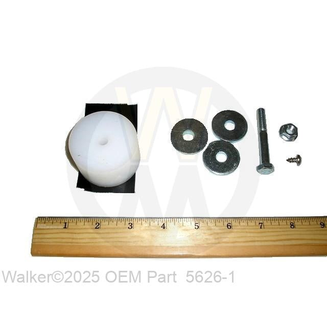 Walker Part # 5626-1 : (NR) Chain Tension Retro. Kit