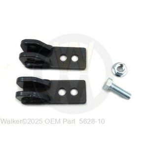 Walker Part # 5628-10 : DOZER BLADE [A32]  ADAPTER KIT (MS, MC, MD, AND MT)